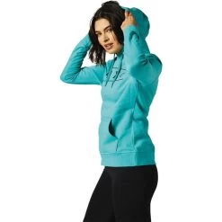 Fox Racing Pinnacle Women's Hoody -Fly Racing Store 260 28679 176 M C