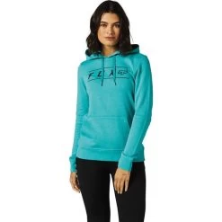 Fox Racing Pinnacle Women's Hoody -Fly Racing Store 260 28679 176 M D