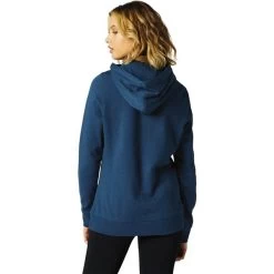 Fox Racing Pinnacle Women's Hoody -Fly Racing Store 260 28679 203 XS A