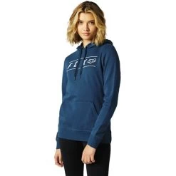 Fox Racing Pinnacle Women's Hoody -Fly Racing Store 260 28679 203 XS B