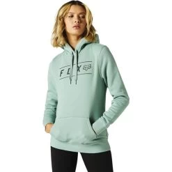 Fox Racing Pinnacle Women's Hoody -Fly Racing Store 260 28679 341 L