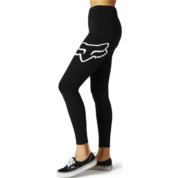 Fox Racing Boundary Women's Leggings 5 Fox Racing Boundary Women's Leggings - Image 3