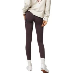 Fox Racing Boundary Women's Leggings 32 Fox Racing Boundary Women's Leggings -Fly Racing Store 260 28693 053 XS A