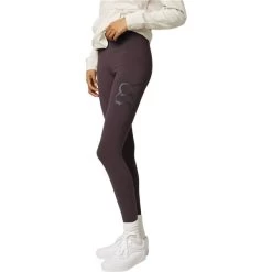 Fox Racing Boundary Women's Leggings 33 Fox Racing Boundary Women's Leggings -Fly Racing Store 260 28693 053 XS B