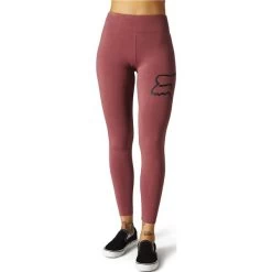 Fox Racing Boundary Women's Leggings 41 Fox Racing Boundary Women's Leggings -Fly Racing Store 260 28693 298 M