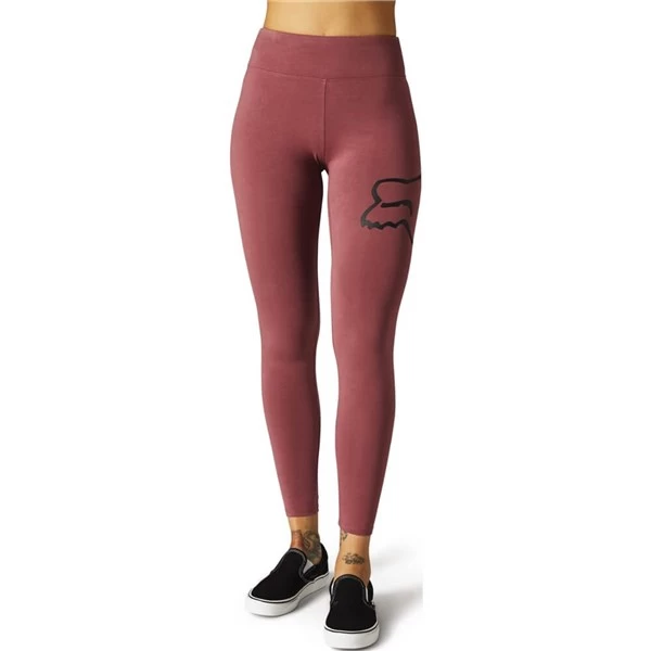Fox Racing Boundary Women's Leggings 22 Fox Racing Boundary Women's Leggings - Image 20