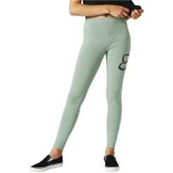 Fox Racing Boundary Women's Leggings 37 Fox Racing Boundary Women's Leggings -Fly Racing Store 260 28693 341 XS C