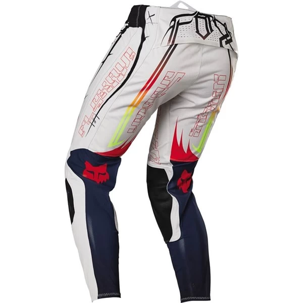 Fox Racing Flexair Skarz Limited Edition Pants 5 Fox Racing Flexair Skarz Limited Edition Pants - Image 3