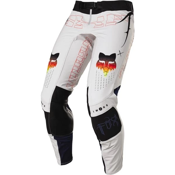 Fox Racing Flexair Skarz Limited Edition Pants 3 Fox Racing Flexair Skarz Limited Edition Pants