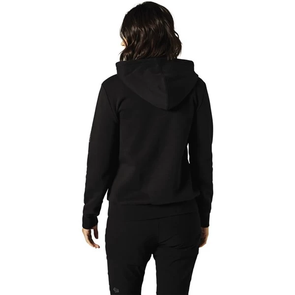 Fox Racing Skarz Women's Hoody 5 Fox Racing Skarz Women's Hoody - Image 3