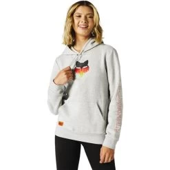 Fox Racing Skarz Women's Hoody 13 Fox Racing Skarz Women's Hoody -Fly Racing Store 260 29123 416 M