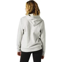 Fox Racing Skarz Women's Hoody 14 Fox Racing Skarz Women's Hoody -Fly Racing Store 260 29123 416 XS A