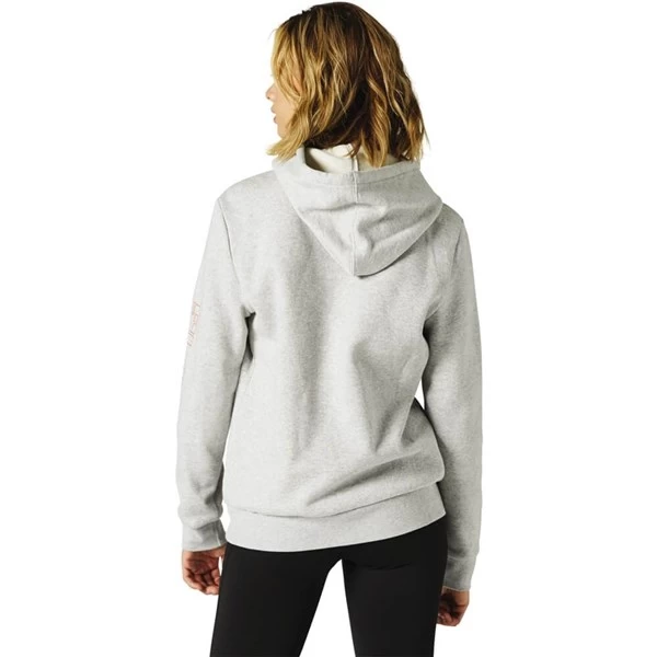 Fox Racing Skarz Women's Hoody 8 Fox Racing Skarz Women's Hoody - Image 6