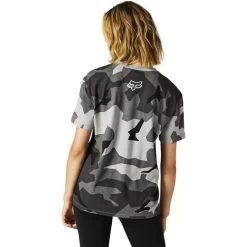 Fox Racing Bnkr Camo Women's Tee 7 Fox Racing Bnkr Camo Women's Tee -Fly Racing Store 260 29137 247 XS A