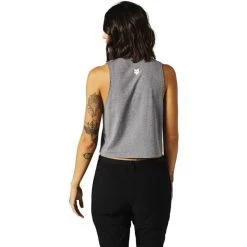 Fox Racing Supr Trik Women's Tank Top 12 Fox Racing Supr Trik Women's Tank Top -Fly Racing Store 260 29164 185 XS A