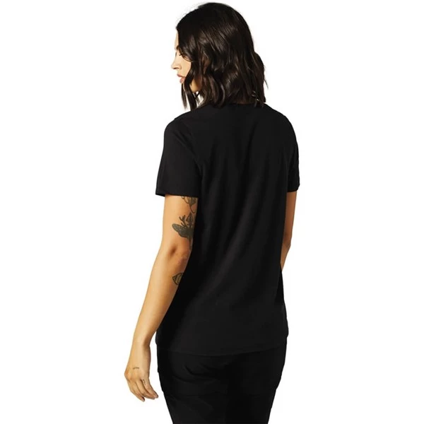 Fox Racing Vanished Women's Tee 5 Fox Racing Vanished Women's Tee - Image 3