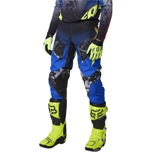 Fox Racing 360 Dkay Pants 6 Fox Racing 360 Dkay Pants - Image 4