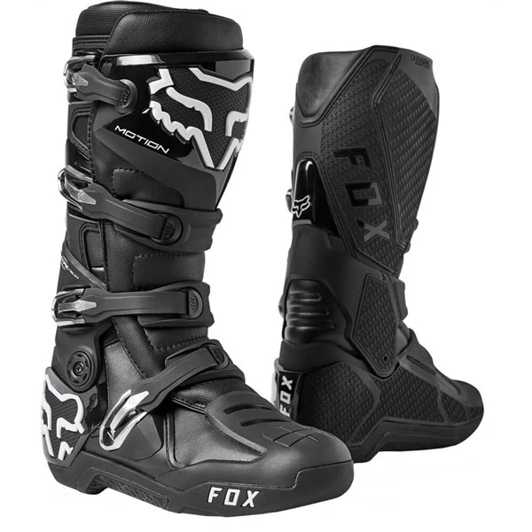 Fox Racing Motion Boots 4 Fox Racing Motion Boots - Image 2