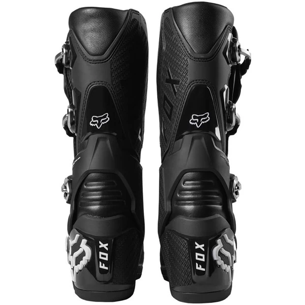 Fox Racing Motion Boots 5 Fox Racing Motion Boots - Image 3