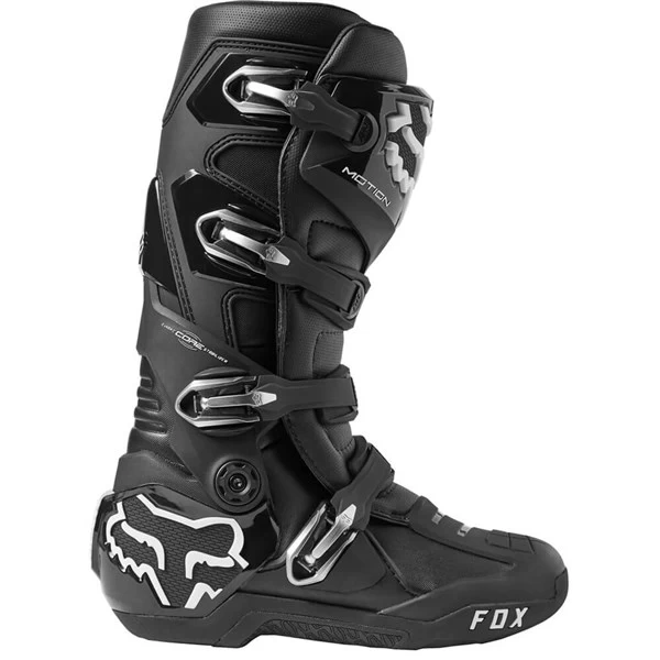 Fox Racing Motion Boots 6 Fox Racing Motion Boots - Image 4
