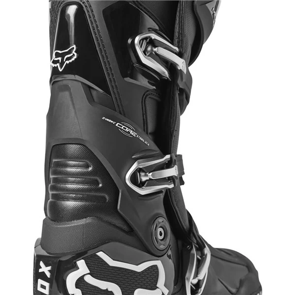 Fox Racing Motion Boots 10 Fox Racing Motion Boots - Image 8