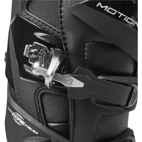 Fox Racing Motion Boots 11 Fox Racing Motion Boots - Image 9