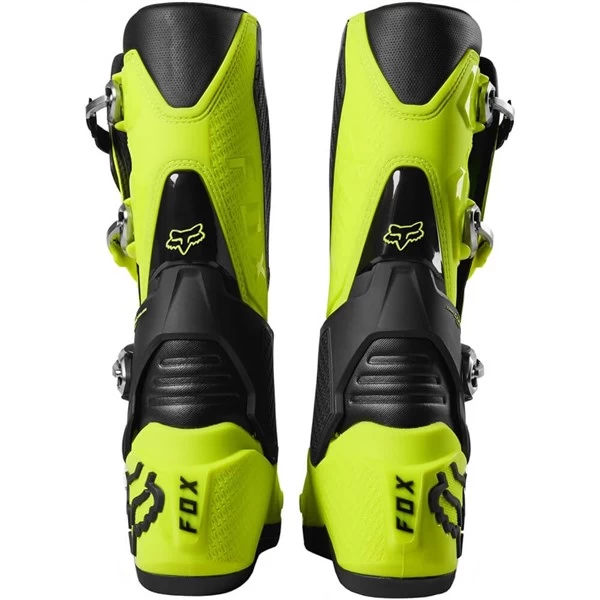 Fox Racing Motion Boots 13 Fox Racing Motion Boots - Image 11