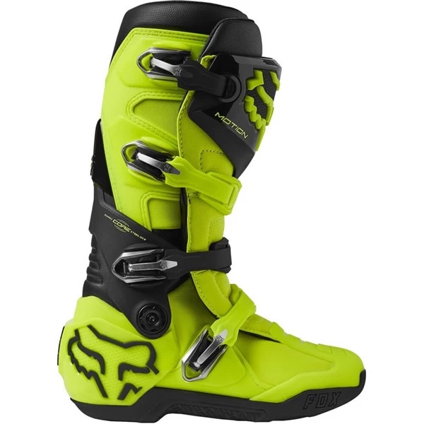 Fox Racing Motion Boots 14 Fox Racing Motion Boots - Image 12