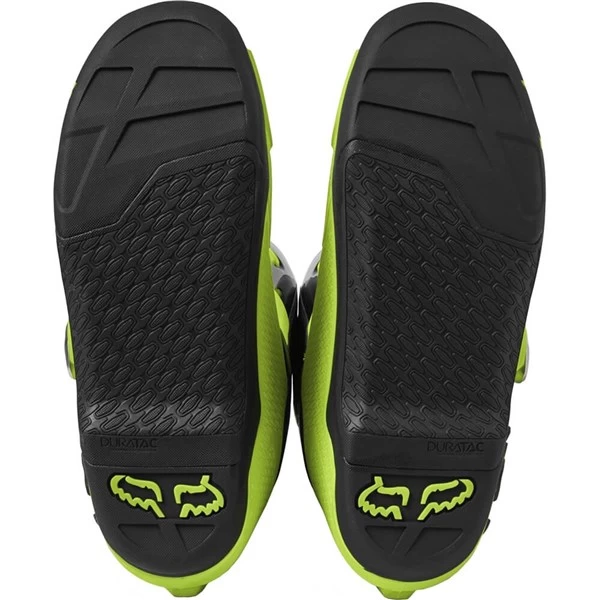 Fox Racing Motion Boots 16 Fox Racing Motion Boots - Image 14