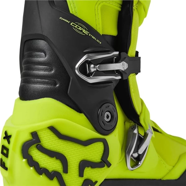 Fox Racing Motion Boots 18 Fox Racing Motion Boots - Image 16