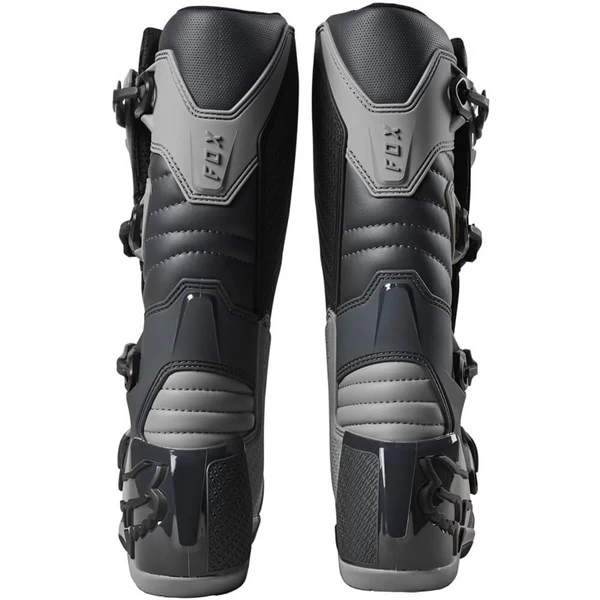 Fox Racing Motion Boots 20 Fox Racing Motion Boots - Image 18