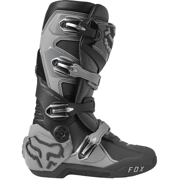 Fox Racing Motion Boots 21 Fox Racing Motion Boots - Image 19