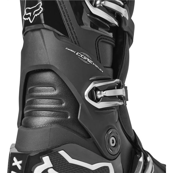 Fox Racing Motion X Boots 10 Fox Racing Motion X Boots - Image 8