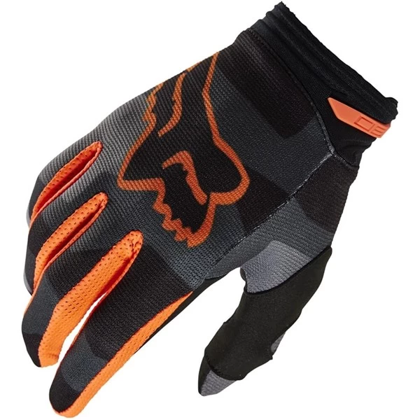 Fox Racing 180 Bnkr Gloves 4 Fox Racing 180 Bnkr Gloves - Image 2