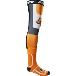 Fox Racing Fleaxair Knee Brace Socks -Fly Racing Store 260 29706 824 M