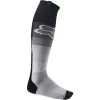 Fox Racing 180 Toxsyk Socks 1 Fox Racing 180 Toxsyk Socks -Fly Racing Store 260 29708 001 S
