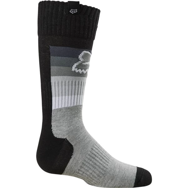 Fox Racing 180 Toxsyk Youth Socks 4 Fox Racing 180 Toxsyk Youth Socks - Image 2