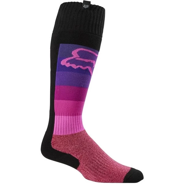Fox Racing 180 Toxsyk Women's Socks 4 Fox Racing 180 Toxsyk Women's Socks - Image 2