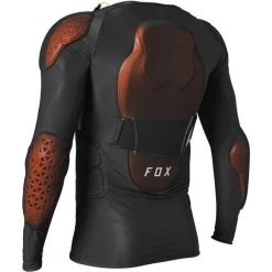 Fox Racing Baseframe Pro D3O Youth Protection Jacket -Fly Racing Store 260 29931 001 YS A