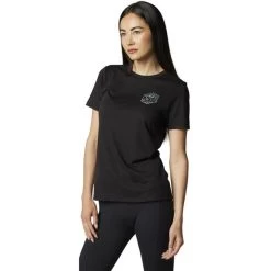Fox Racing Caveaut Women's Tech Tee