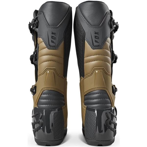 Fox Racing Comp X Boots 13 Fox Racing Comp X Boots - Image 11