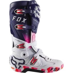 Fox Racing Instinct Ryvr Limited Edition Boots -Fly Racing Store 260 30408 139 09 B