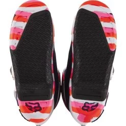 Fox Racing Instinct Ryvr Limited Edition Boots -Fly Racing Store 260 30408 139 09 D