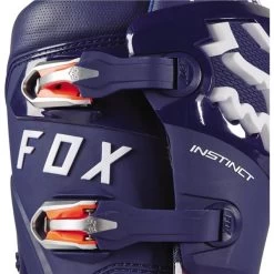 Fox Racing Instinct Ryvr Limited Edition Boots -Fly Racing Store 260 30408 139 09 E