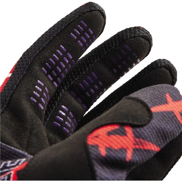 Fox Racing 180 Barbed Wire Special Edition Gloves 6 Fox Racing 180 Barbed Wire Special Edition Gloves - Image 4