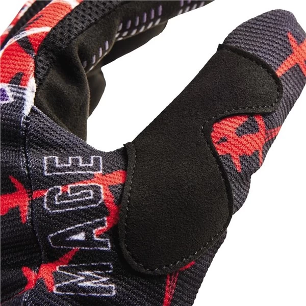 Fox Racing 180 Barbed Wire Special Edition Gloves 7 Fox Racing 180 Barbed Wire Special Edition Gloves - Image 5