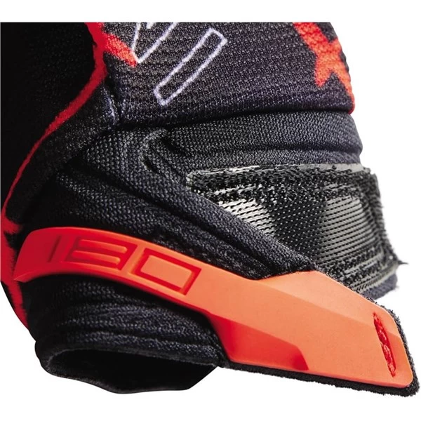 Fox Racing 180 Barbed Wire Special Edition Gloves 8 Fox Racing 180 Barbed Wire Special Edition Gloves - Image 6