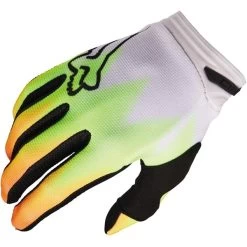 Fox Racing 180 Statk Gloves -Fly Racing Store 260 30417 080 2X