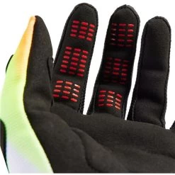 Fox Racing 180 Statk Gloves -Fly Racing Store 260 30417 080 S B