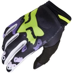 Fox Racing 180 Morphic Gloves -Fly Racing Store 260 30418 019 L